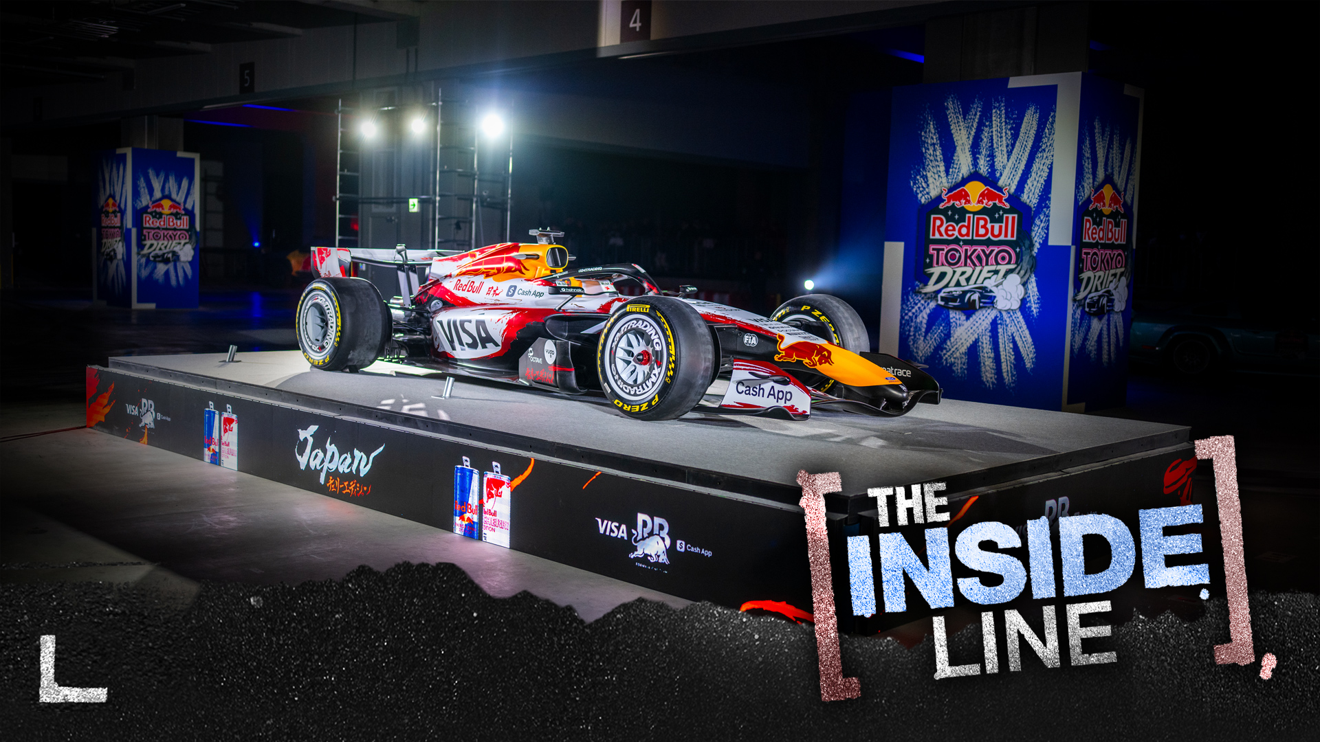 Video thumbnail for The Inside Line | Episode 645 | SF 02