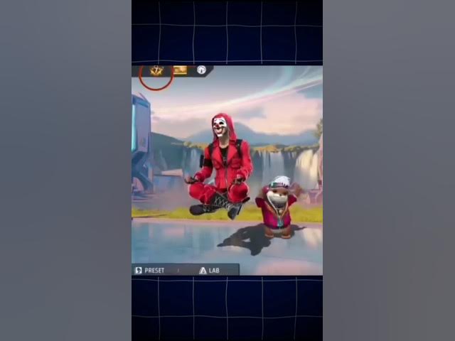 Video thumbnail for 8 level ka primary QR ☠️👍😈 #freefire #prime batch #trendingvideo #viralvideo #ytshorts