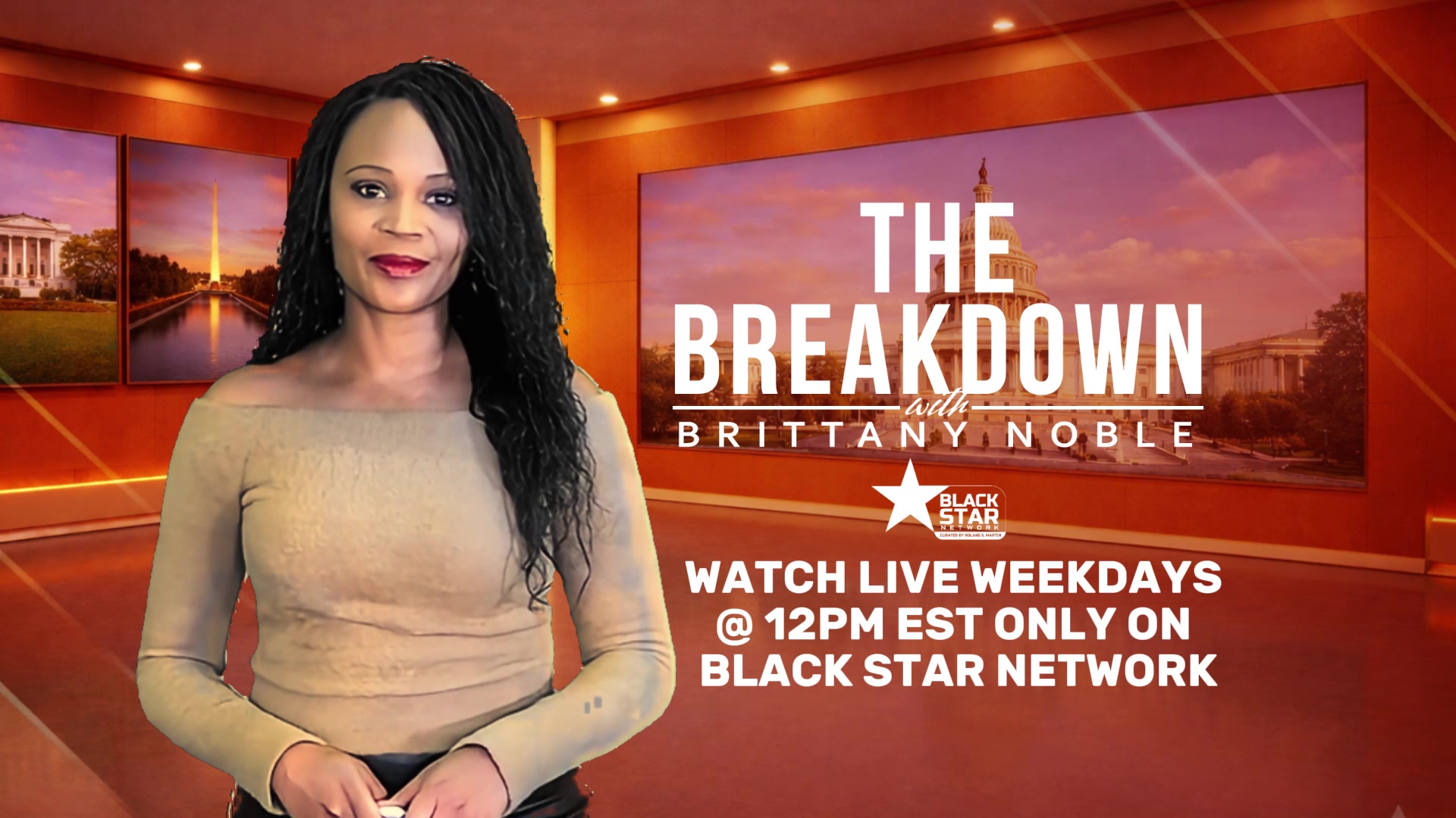 Video thumbnail for Brittany Noble Short