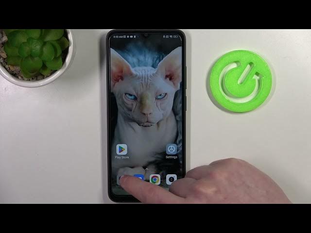 Video thumbnail for How to Call Emergency in US with Xiaomi Redmi A1 Plus – Call Rescue Line in US