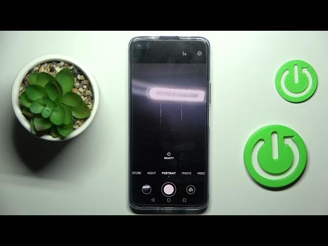 Video thumbnail for Honor 50 Lite - How to Add Camera Timer