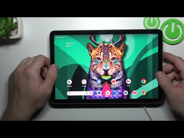 Video thumbnail for Does the GOOGLE Pixel Tablet Support the Wireless Charging? Let's Find Out!