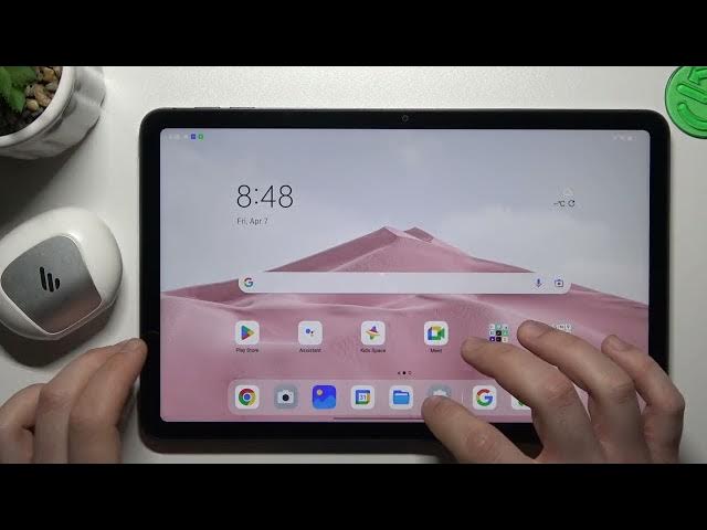 Video thumbnail for How to Fix Bluetooth Accessory Visibly in OPPO Pad Air? – Find Bluetooth Device