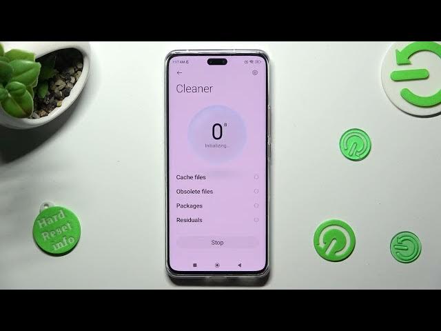 Video thumbnail for How to Clean Storage on Xiaomi 13 Lite?