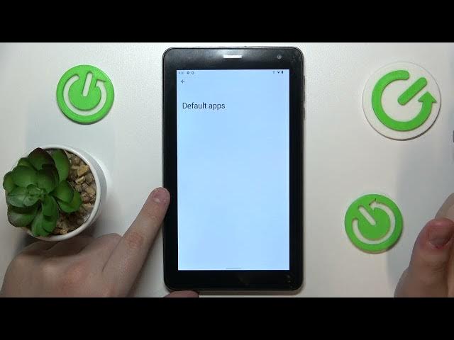 Video thumbnail for How to Set Chrome as Default Browser on NAVITEL T757 LTE? - Manage Default Browser