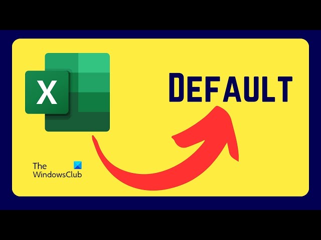 Playlist thumbnail for Microsoft Excel