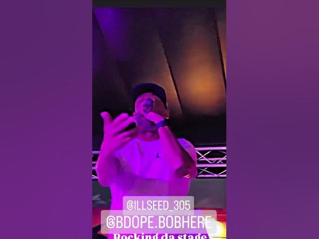 Video thumbnail for Bdope x Illseed