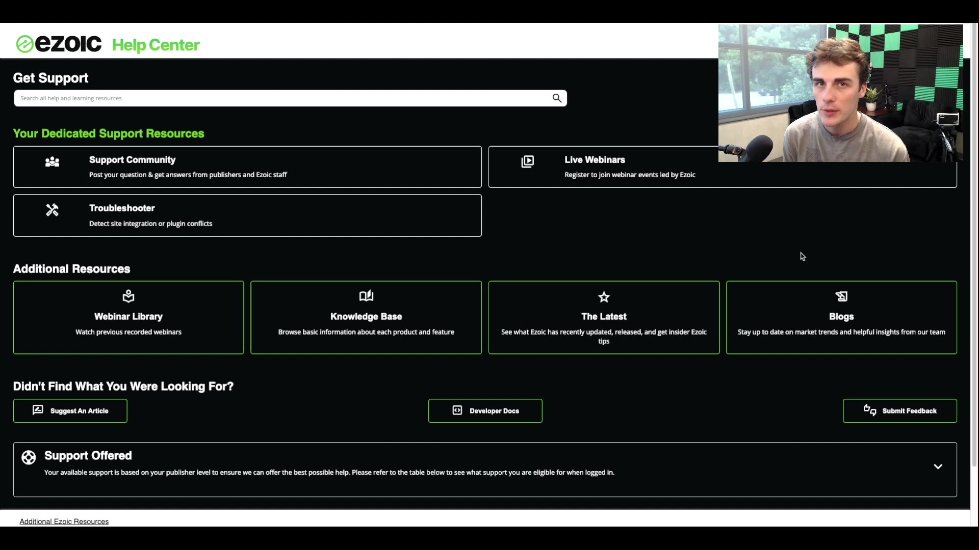 Video thumbnail for test video