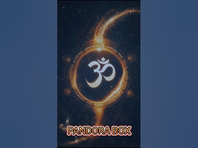 Video thumbnail for ॐ का रहस्य! क्या ये ब्रह्मांड की पहली ध्वनि थी? #shorts