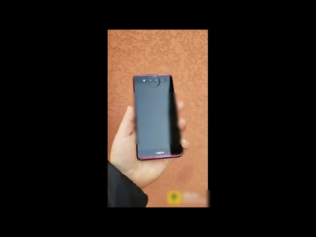 Video thumbnail for The New Nex A is another Nex _ series  Smart And Amazing phone...//Akash tech //