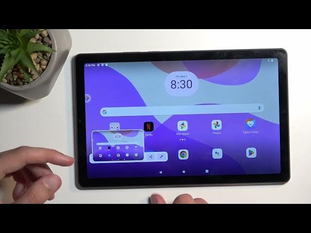 Video thumbnail for How to Take Screenshot on Lenovo Tab M9 – Catch Fleeting Content
