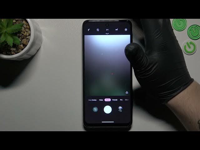 Video thumbnail for How to Activate Image Stabilization on Motorola G13 – Manage Camera Settings