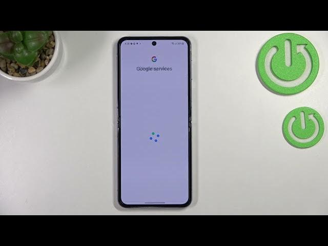 Video thumbnail for How to enable Google Backup on Samsung Galaxy Z Flip4