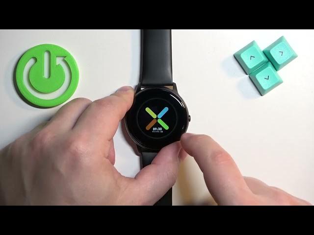 Video thumbnail for Transform Your Look: How to Effortlessly Change Watch Face on Your Yamay SW022 Smartwatch