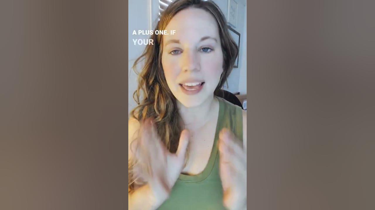 Video thumbnail for Does everyone get a plus one at a wedding?