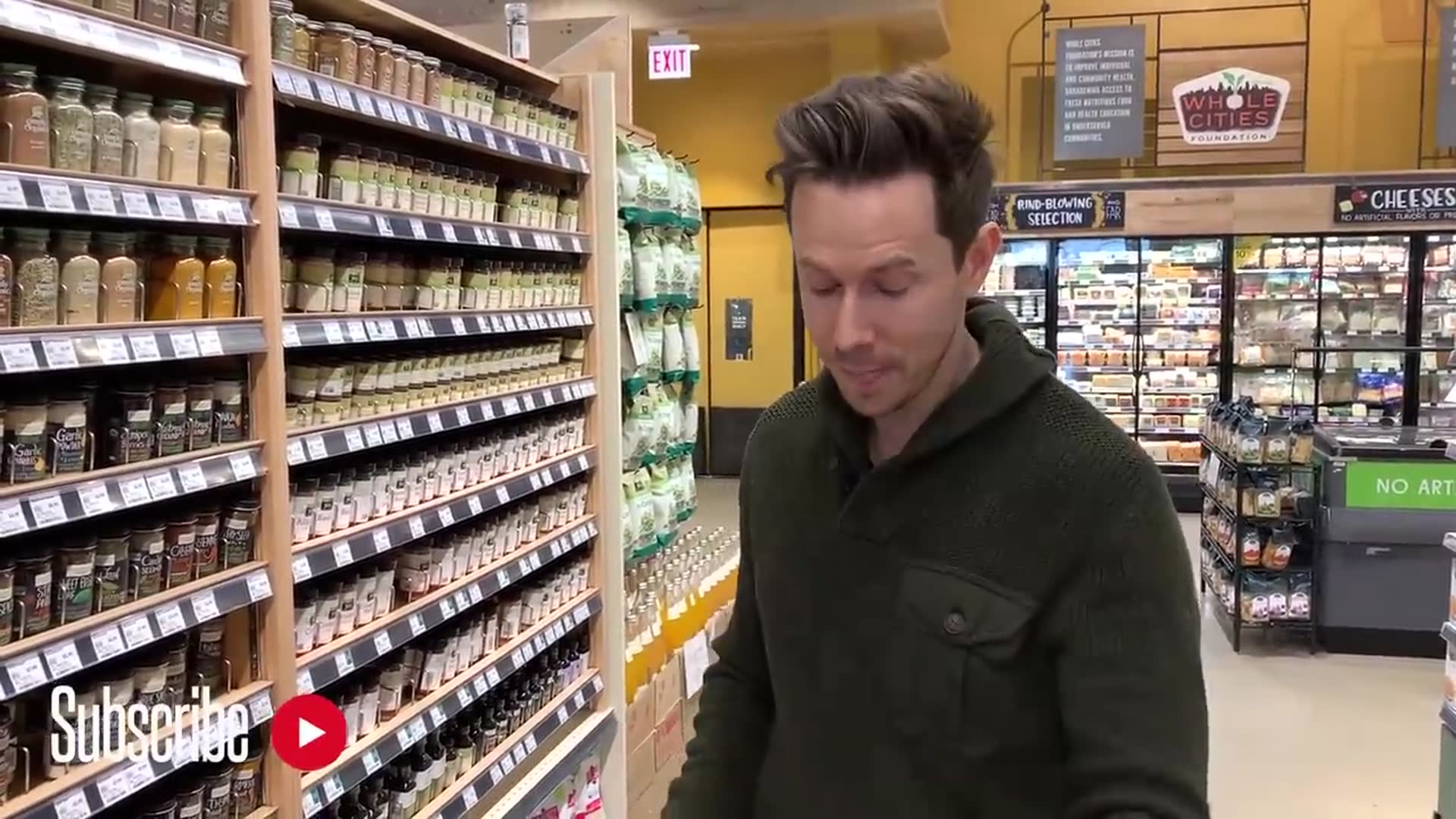 Video thumbnail for 5 Best Salts For Cooking...And One To Avoid   Salt Grocery Haul(720P HD)