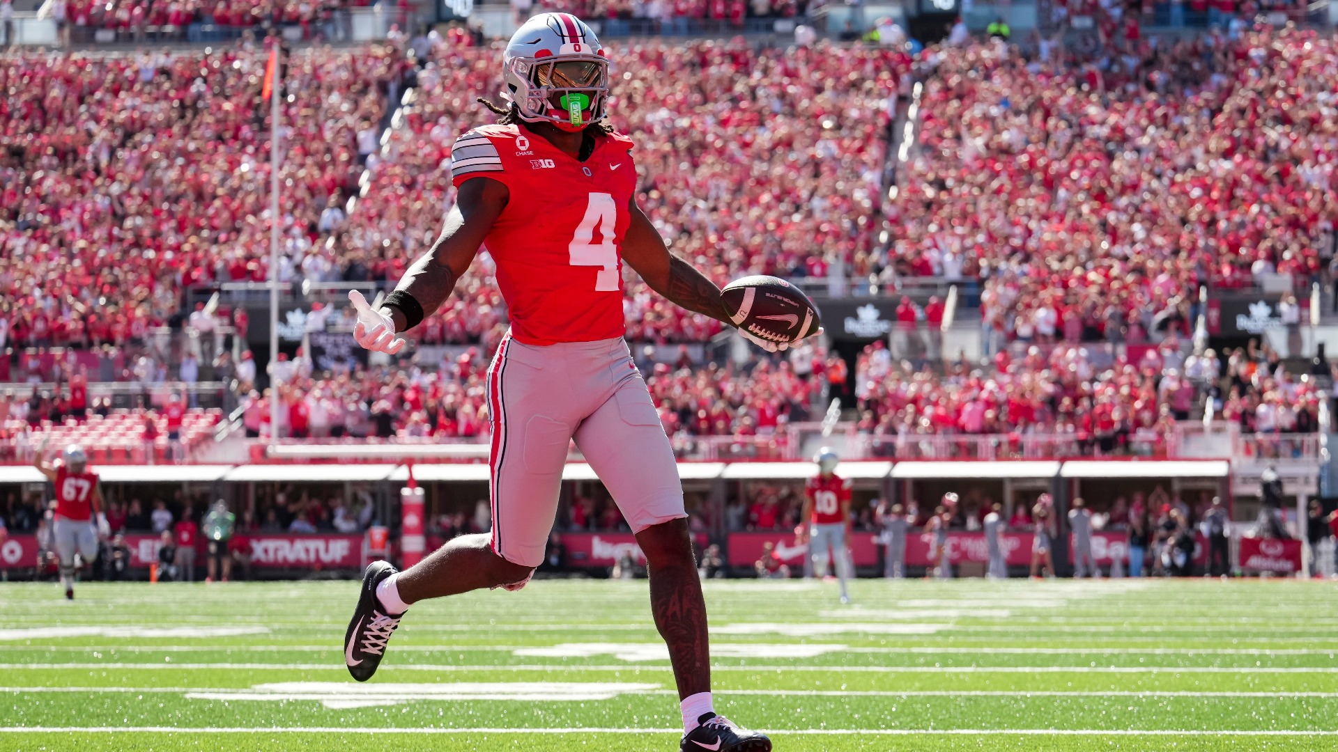 Video thumbnail for Ohio State vs. Iowa Matchup: Insights & Predictions