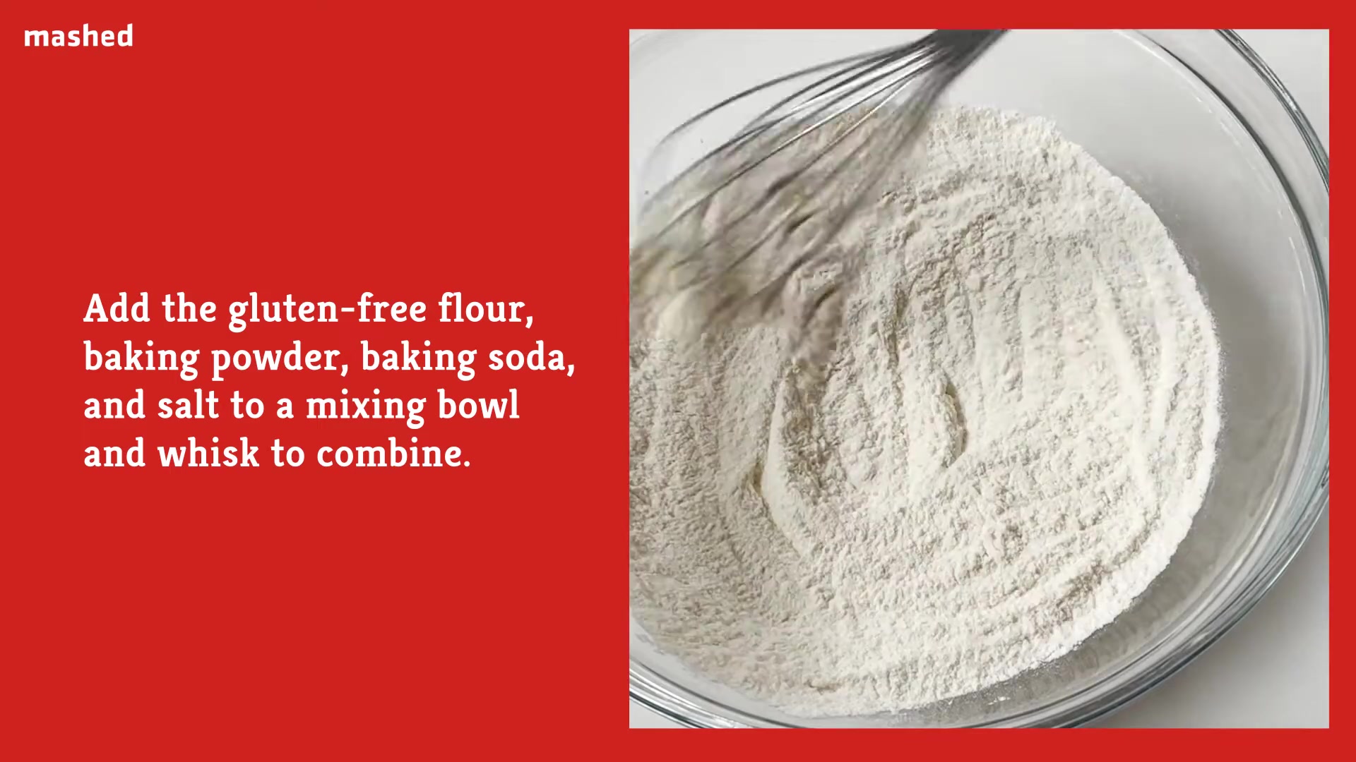 Video thumbnail for Easy Gluten-Free Waffles Recipe