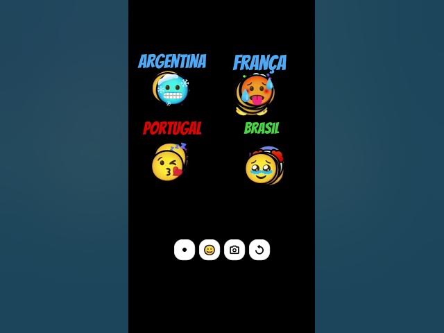 Video thumbnail for trend dos países