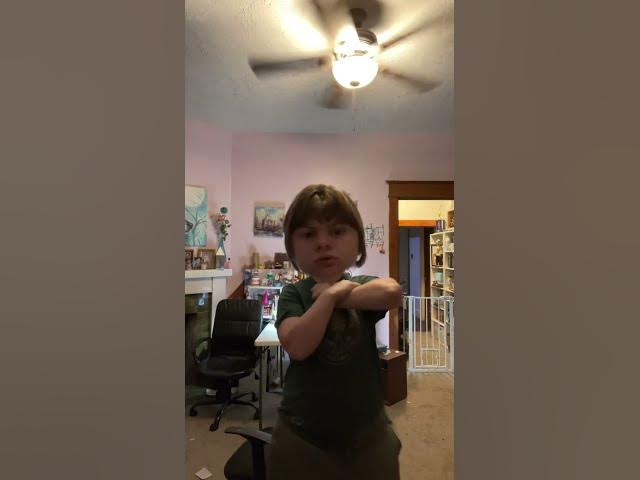 Video thumbnail for Ashley Higgins