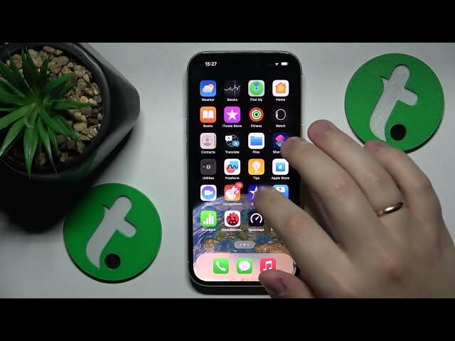Video thumbnail for How to Add Event to Calendar on iPhone 15 - Manage Calendar Options