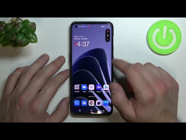 Video thumbnail for OnePlus 10 Pro - Does It Have Screen Recording