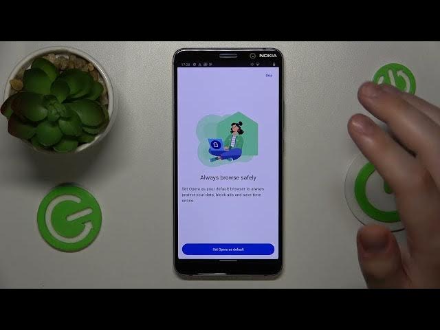 Video thumbnail for How To Install Opera Browser On Nokia 9 PureView
