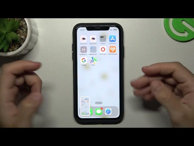 Video thumbnail for "📸 Picture Perfect! 🌟 How to Take EPIC Screenshots on iOS 🚀"