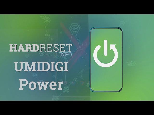Video thumbnail for How to Take Screenshot in UMIDIGI Power – Catch Display