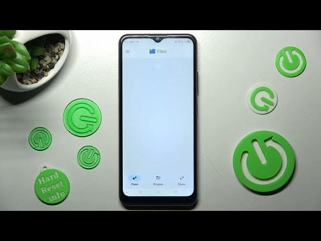Video thumbnail for How to in Clean Device Space of ZTE BLADE A71 - Clean Storage from Junk Files