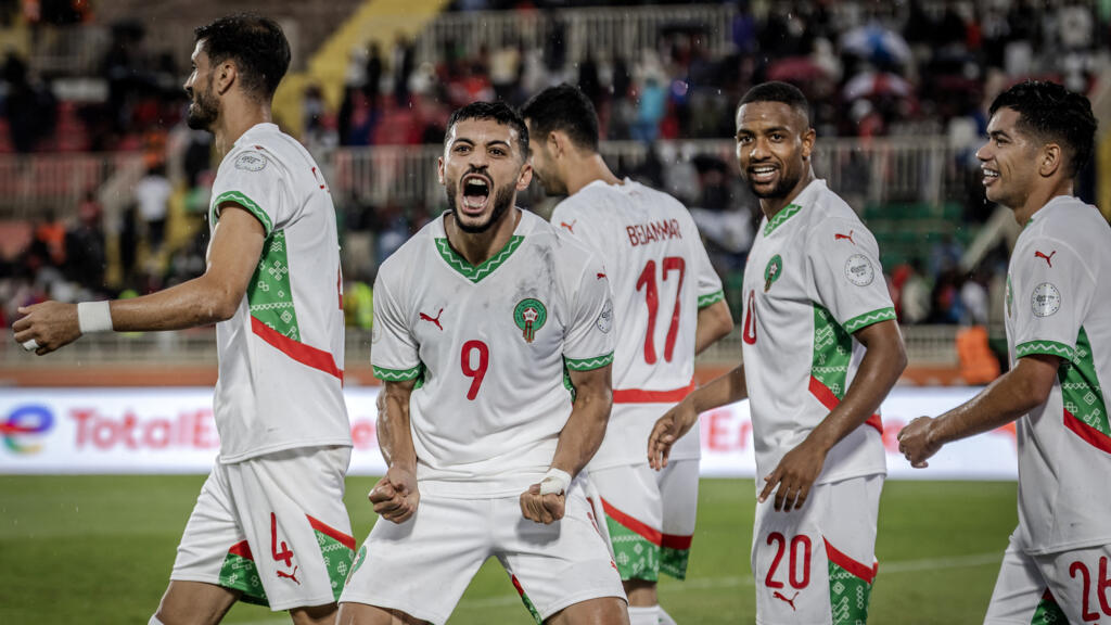 'Video thumbnail for CHAN 2025: Three hosts, three teams through to quarters'
