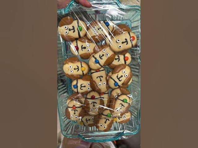 Video thumbnail for Indulge in a delightful world of sweet treats at Mom & Boys Makery! We are located in Broward County