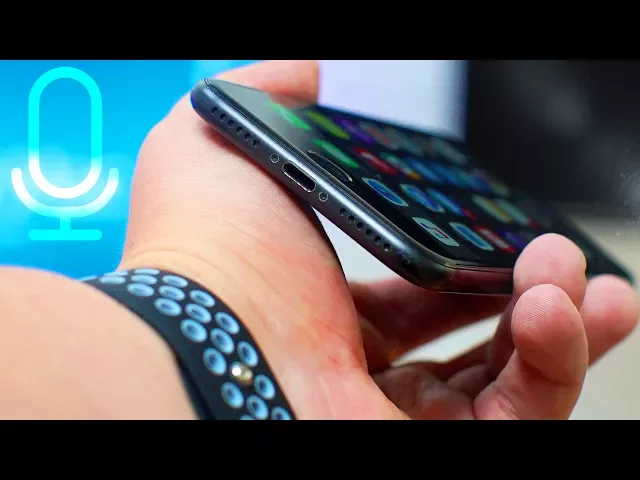 Video thumbnail for 3 Tips to fix your iPhone microphone