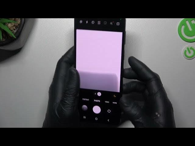 Video thumbnail for How to Scan QR Code on Samsung Galaxy Flip5?