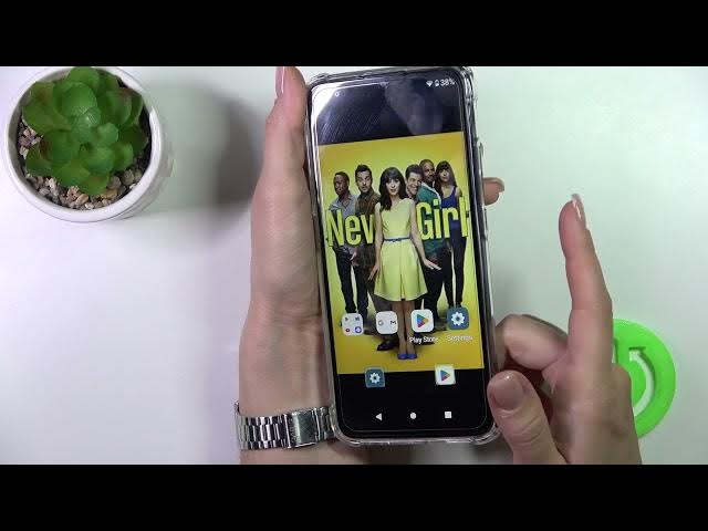 Video thumbnail for How to Switch Off OUKITEL C33 - Force Shutdown