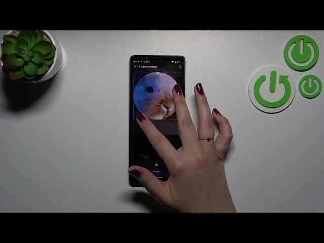 Video thumbnail for How to Add Photo to a Contact in Sony Xperia 1 V