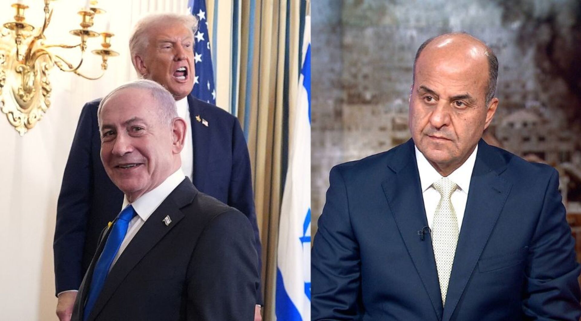 Video thumbnail for US should use leverage on Israel to secure peace in Gaza: Analysis