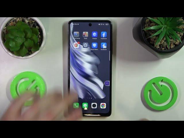Video thumbnail for TalkBack Feature on Tecno Spark 20 Pro: Enhancing Accessibility!