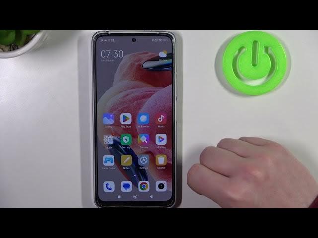 Video thumbnail for How to Make Emergency Call in Indonesia on Xiaomi Redmi Note 12 - Emergency Call