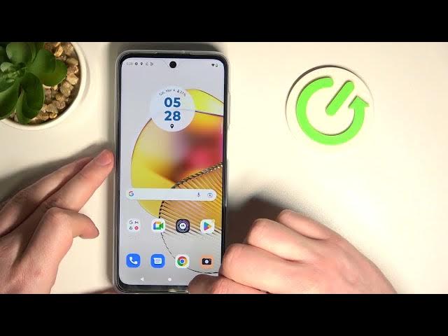 Video thumbnail for Check out all Gestures and Motions in Motorola Moto G73 - Gestures & Motions Presentation