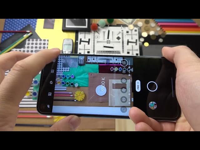 Video thumbnail for OnePlus Nord CE 2 Lite Camera Pro Mode | How to Use Manual Camera Settings