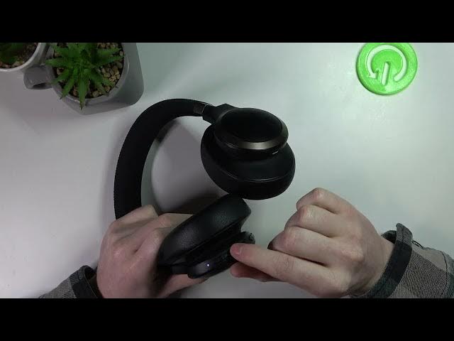 Video thumbnail for How to Enter Pairing Mode in JBL Live 650BT?