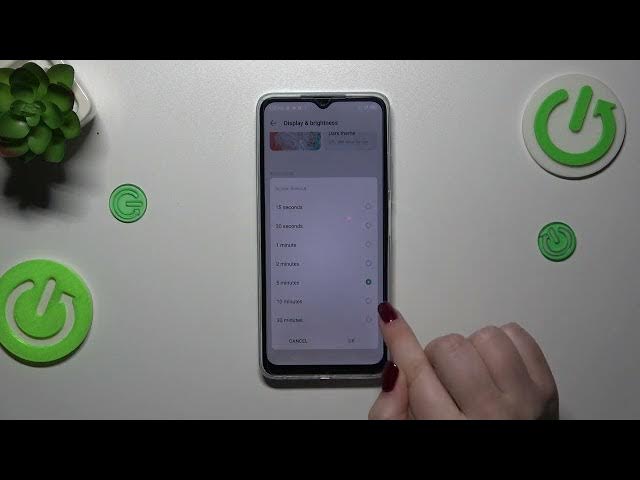 Video thumbnail for INFINIX Hot 30i Screen Timeout Adjustment - Customize Your INFINIX Hot 30i Display Duration