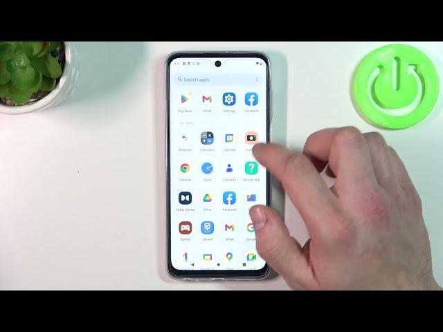Video thumbnail for How to Enable/Disable Charging Sounds on Motorola Moto G73?