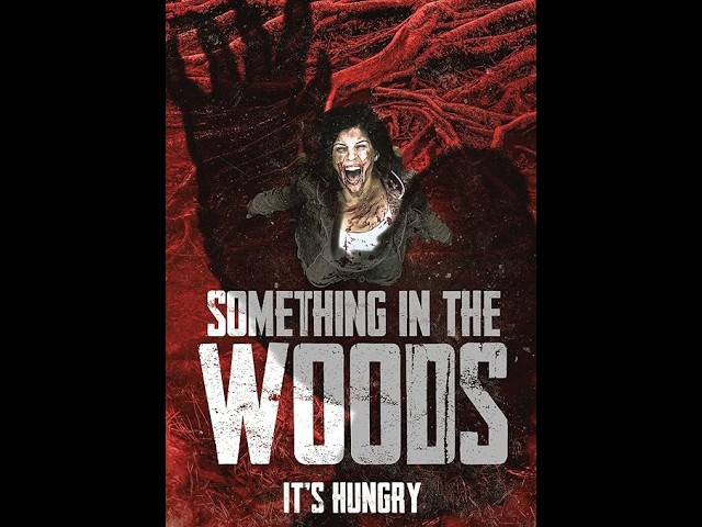Video thumbnail for The Woods Are Hiding Something Terrifying 🔥🌲 | Full Horror Thriller Movie