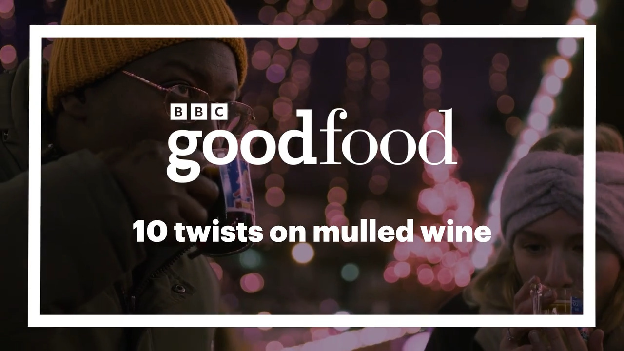 Video thumbnail for 10 twists on mulled wine