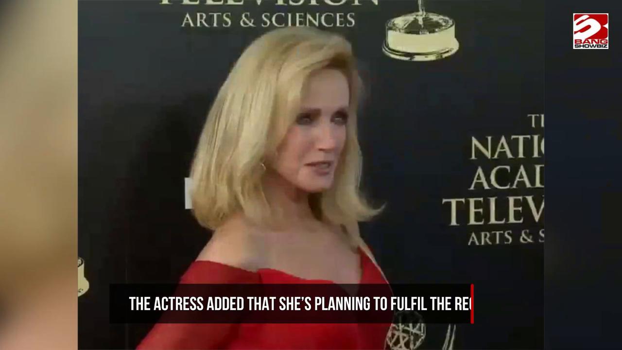 Video thumbnail for Donna Mills reveals the unusual fan requests she has received since joining OnlyFans