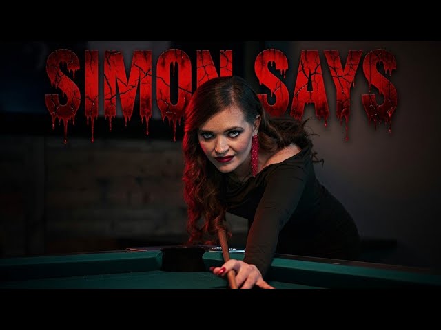 Video thumbnail for Simon Says
