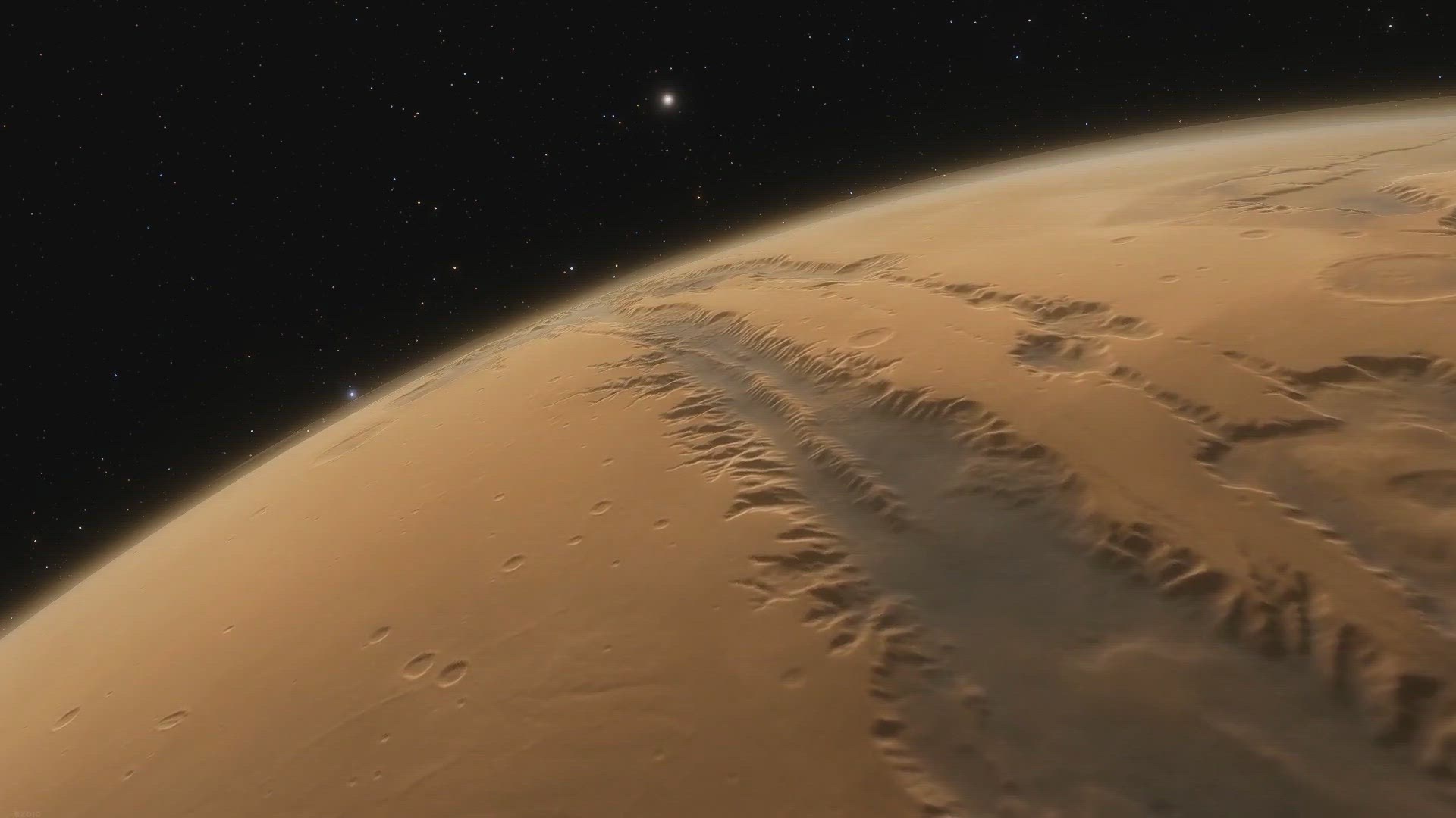 'Video thumbnail for Can We Travel to Mars? Exploring the Red Planet'