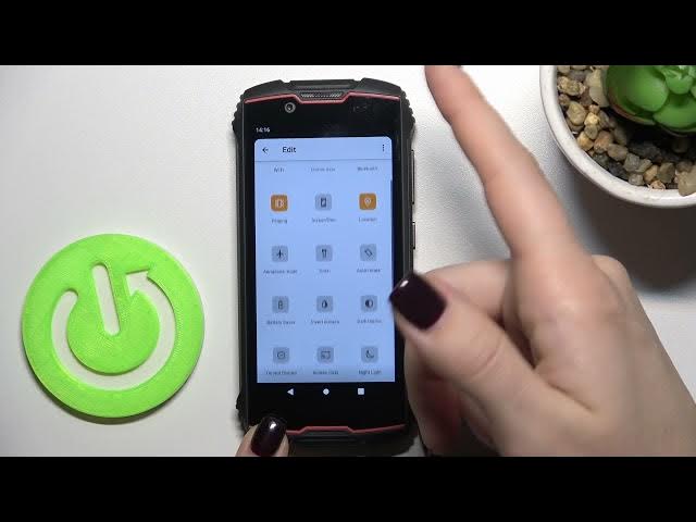 Video thumbnail for How to Customize Volume Panel in CUBOT King Kong Mini 2 – Volume Styles App
